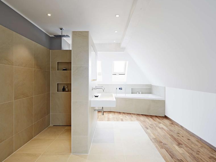 英国幻想别墅丨Baufritz UK-23