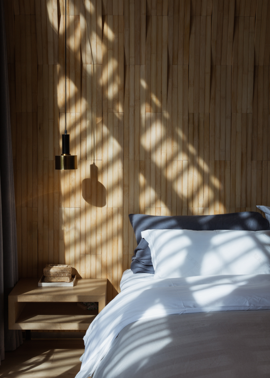 竹里馆 | 自然之美的现代演绎-174