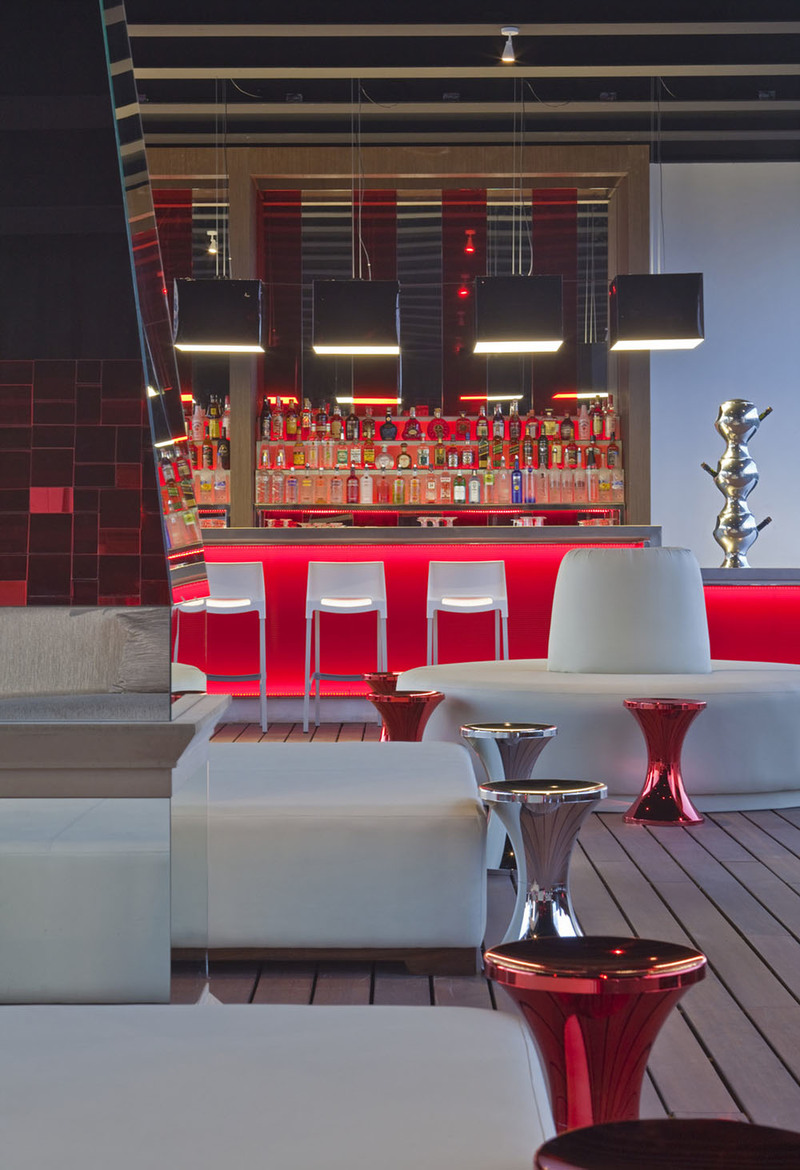 兰州酒店会所-5