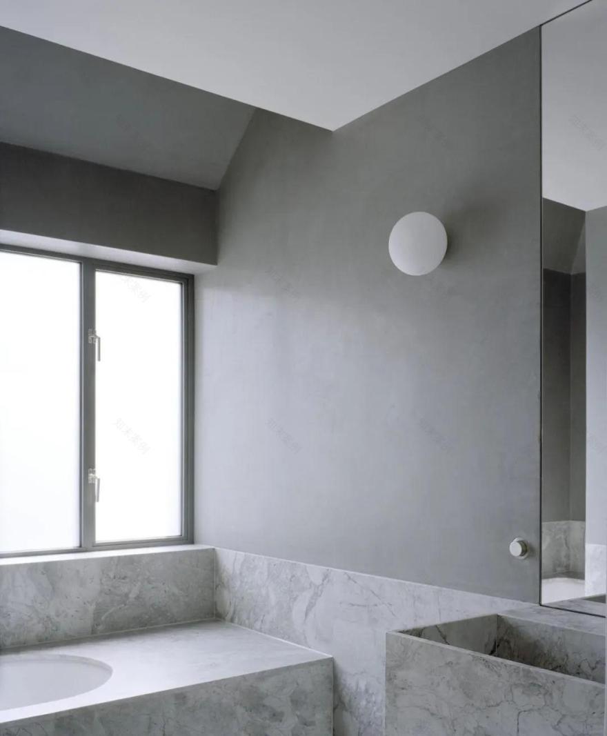 10 号房子丨伊朗丨USE Studio-113