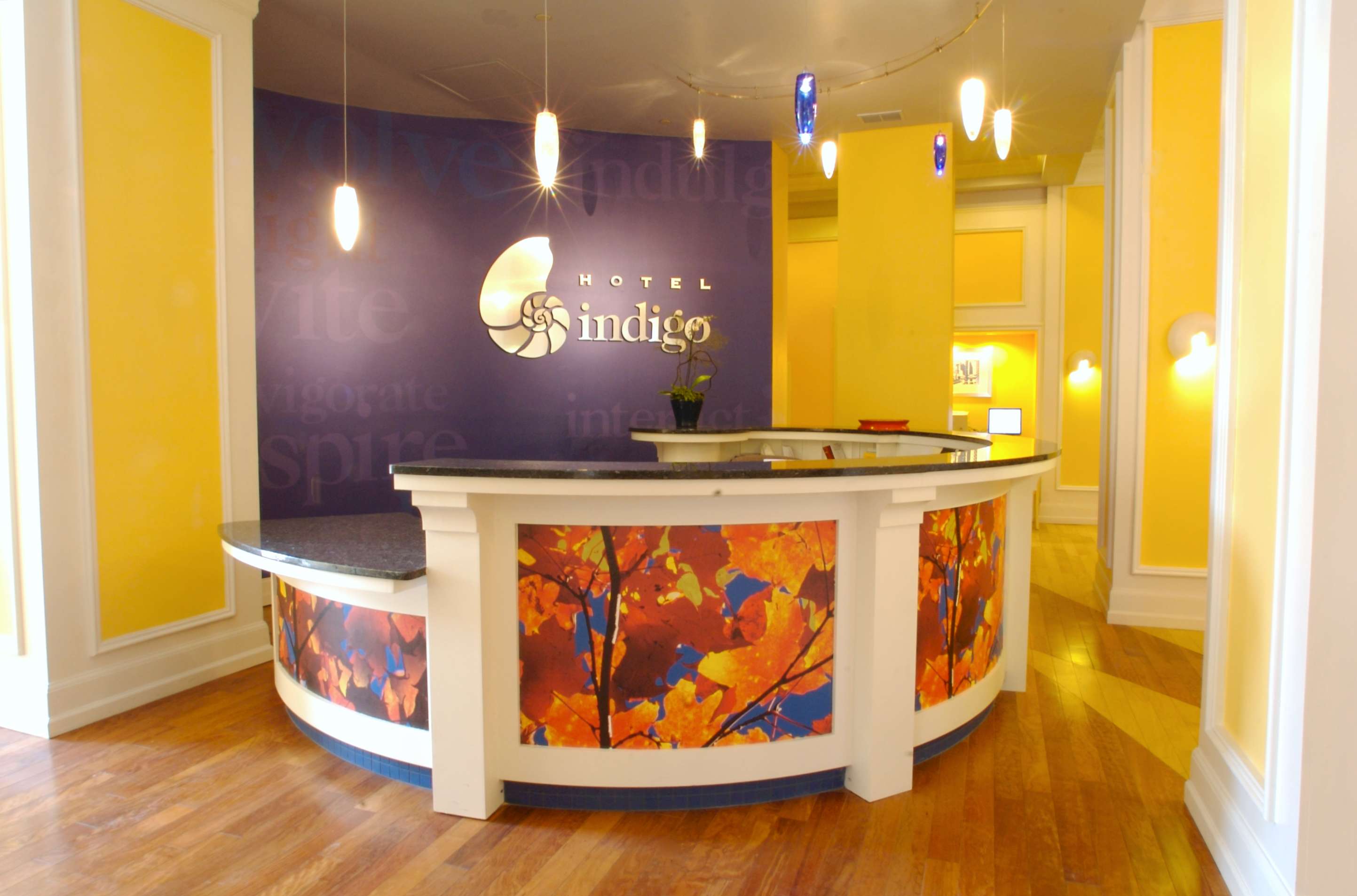 HOTEL INDIGO DOWNTOWN-5