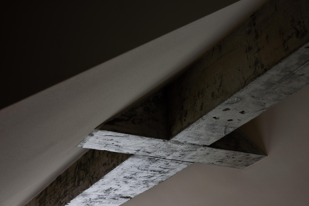 600㎡展厅设计 自然长期主义丨中国深圳丨懒猫创意空间-18