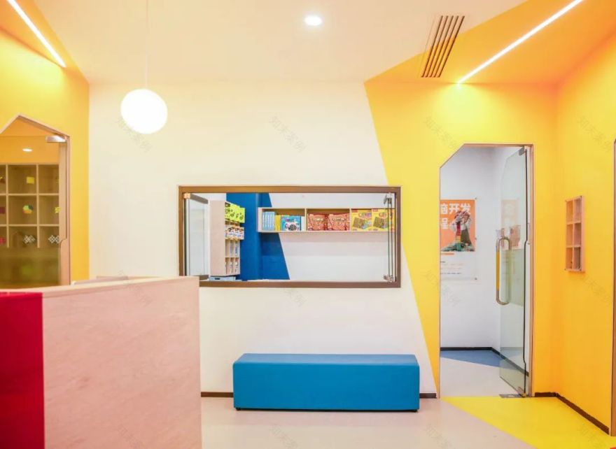 《脑力智魔星》全脑开发中心 | 魔方空间,点亮孩子的智慧之旅-37