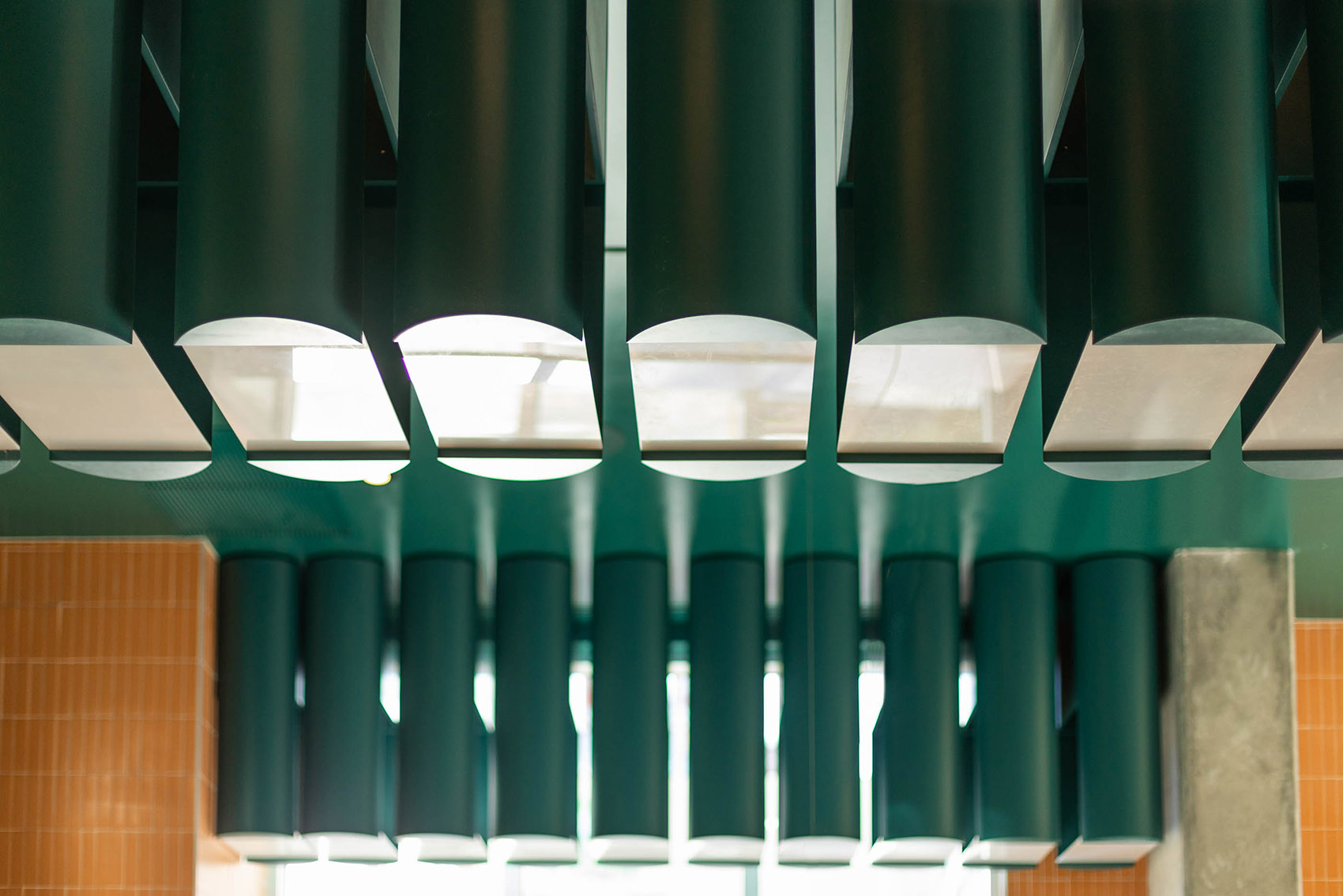 Tiramisu 餐厅丨中国-74