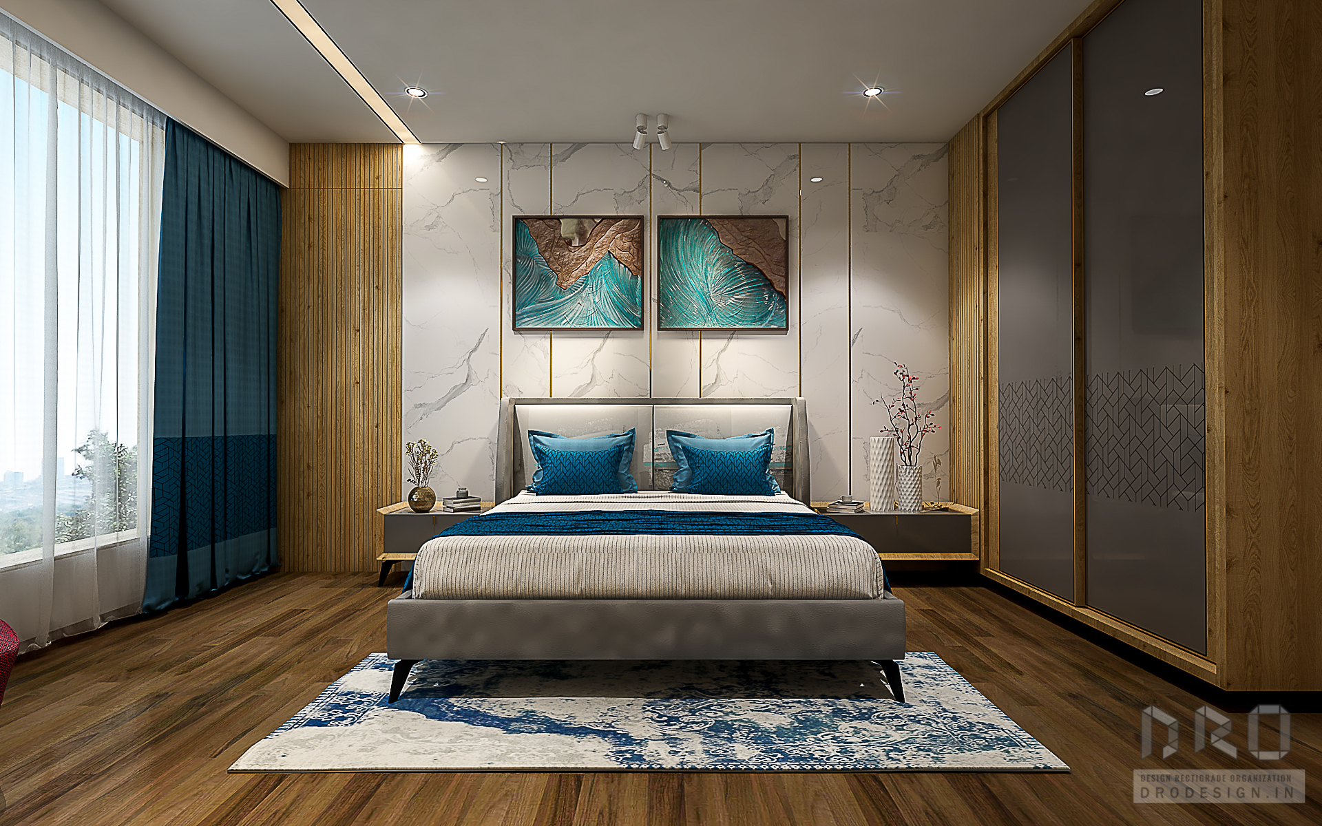 CELEBRITY GREEN_3BHK-14