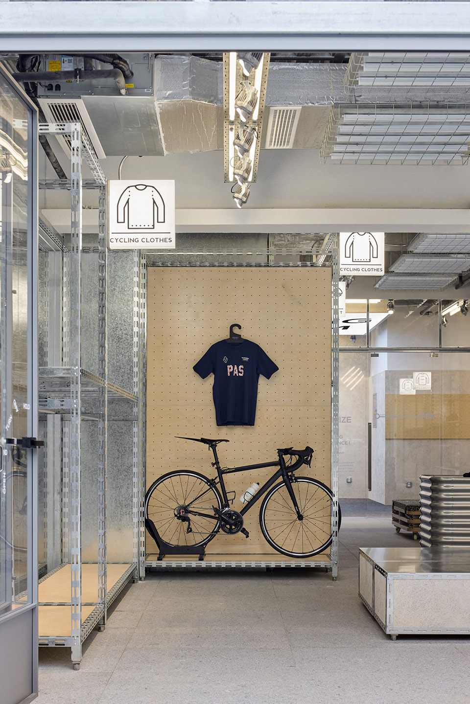 骑行装备零售丨中国武汉丨+SONO STUDIO（杨治明等）-94