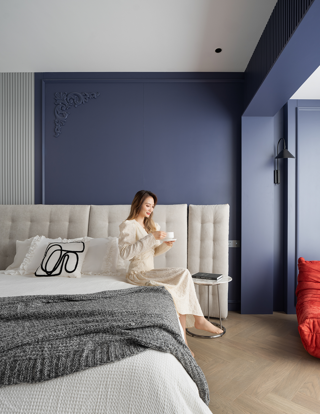 白夜童话丨中国温州丨R2社稷空间规划研究室-38