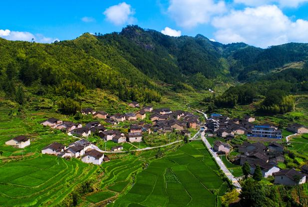 双碳战略下的乡村绿色转型 · 净零碳乡村建设之路丨中国舟山丨乡村振兴研究中心-6