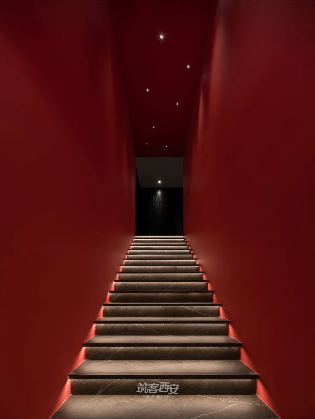 金城千里 | 郭忠正打造的长安风情火锅店-63