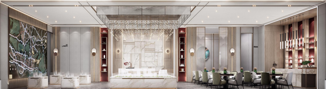 |DARRY·戴瑞软装|  东方秘境，雅望邵阳-8