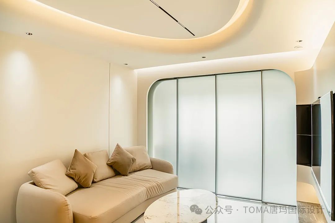 龙湖兰园天璞丨中国福州丨唐玛·杰艾设计事务所-10