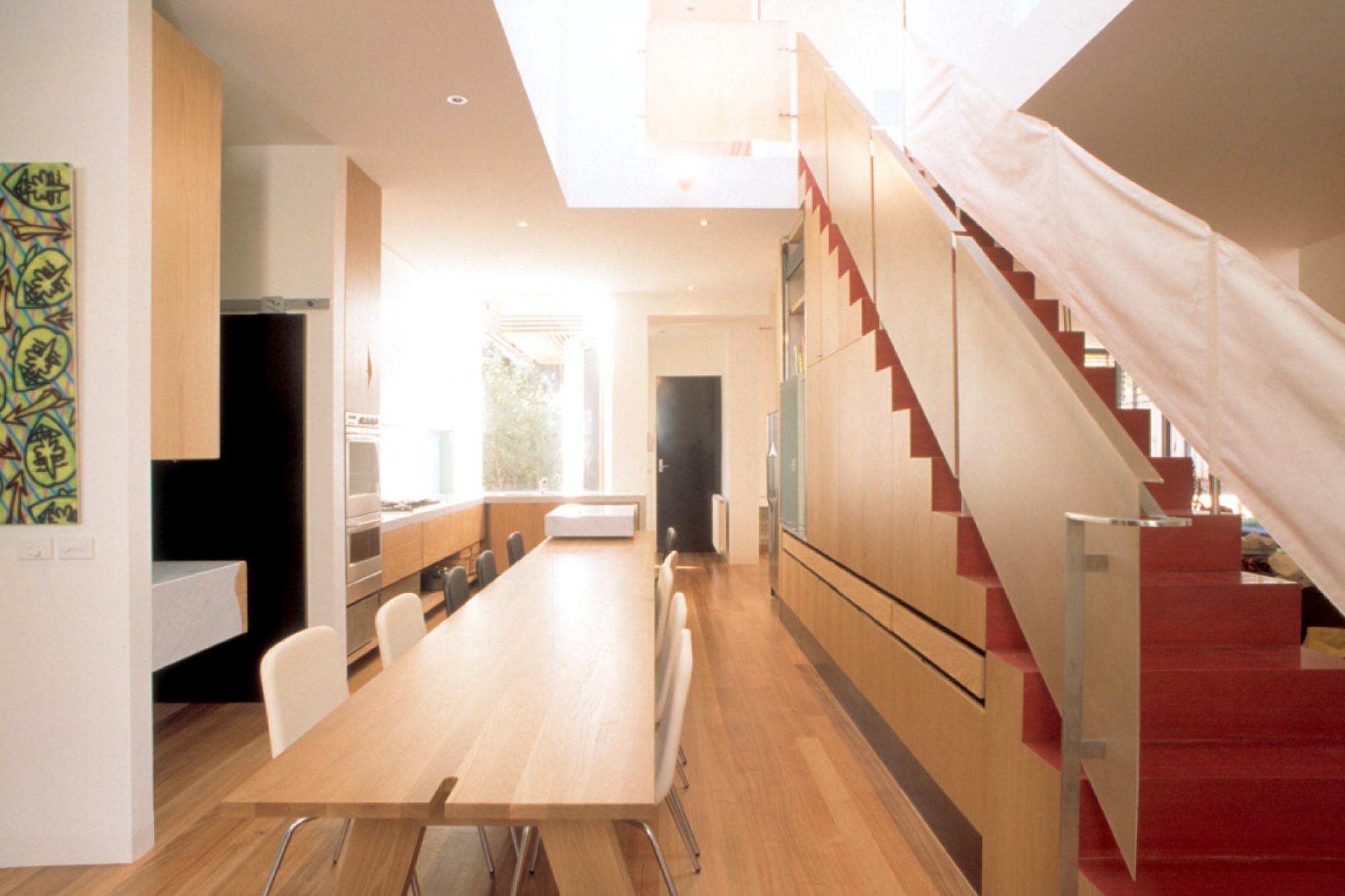 South Yarra House John Wardle Architects-6