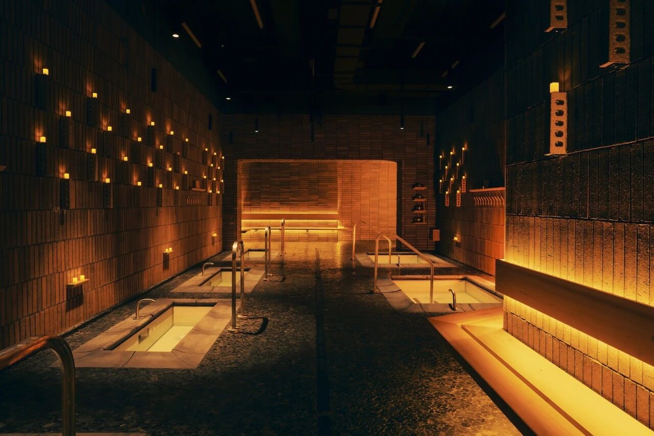 Sans Bar无酒精酒吧丨美国奥斯汀丨Futurestudio-23