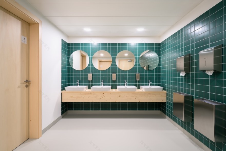 Audemars Piguet 办公室设计-20