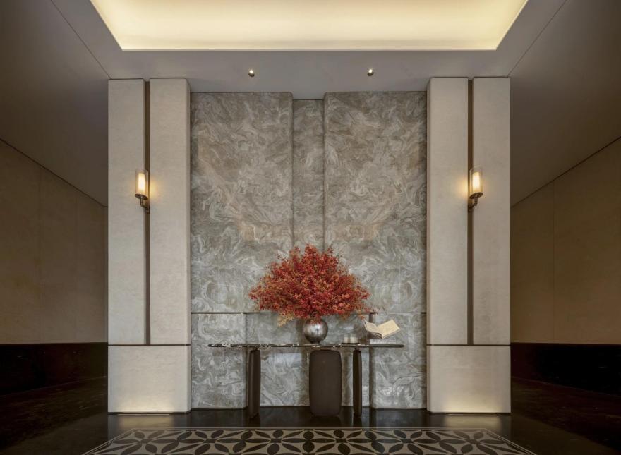 丹健国际 · 长沙华润瑞府四期锦宸丨中国长沙丨DIA丹健国际-51