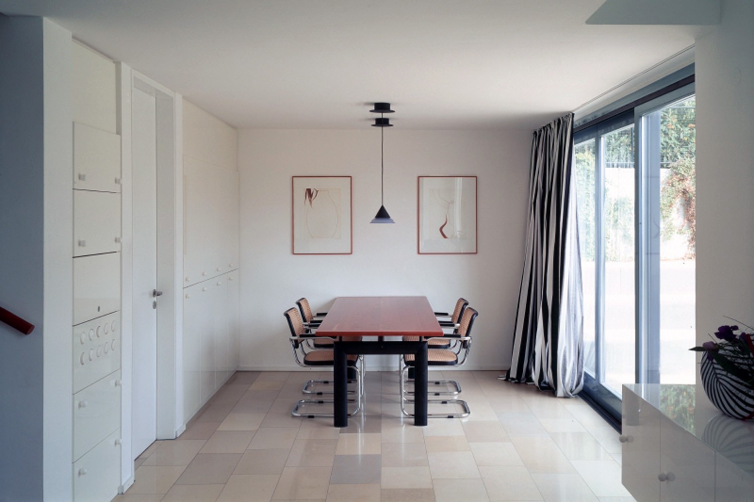 斯图加特的鲍尔宫（注：House一般可译为房子、住宅、宫等，Baur为专有名词音译为鲍尔 ，结合实际情况等若该建筑有更合适的专有名则以其为准） 丨德国斯图加特-33