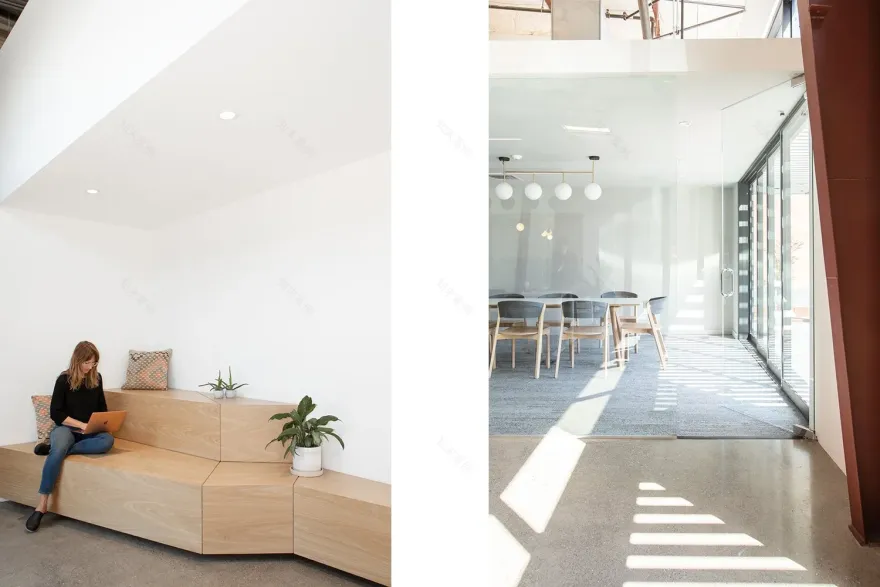 Heist工作室翻新项目丨美国丨Medium Plenty-9