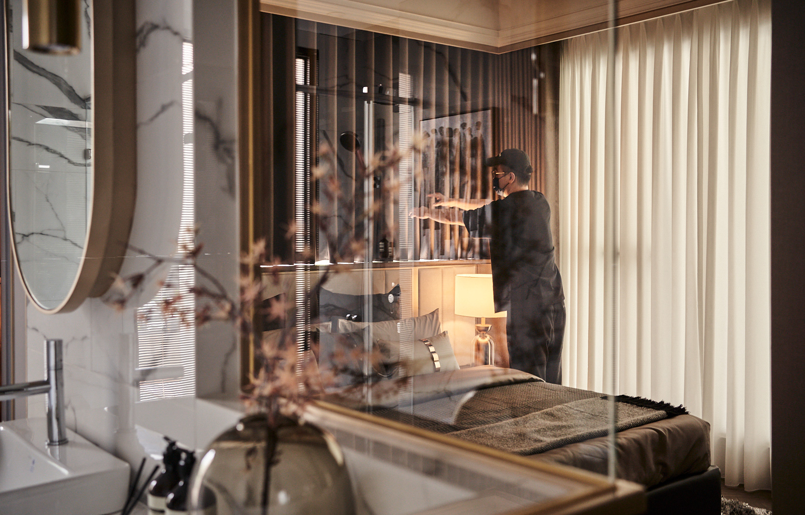 城心曜曜 Glow & Glory丨中国台北丨二三设计 23Design-37