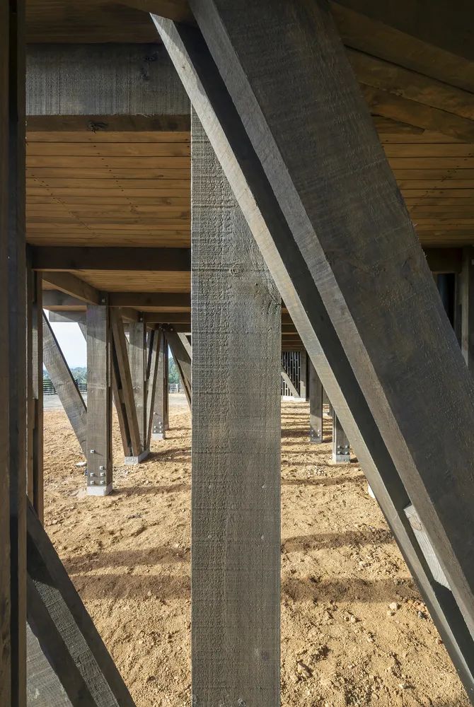 254m²珊瑚屋·现代智利风情家居设计丨智利圣地亚哥丨勾勾手设计网-19