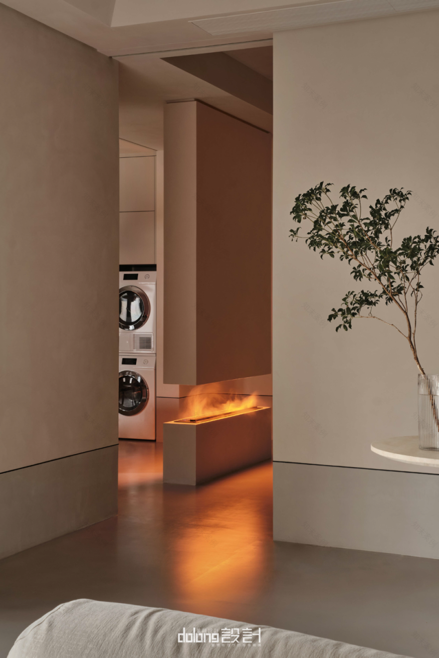 「Alter Ego·另一个我」丨中国南京丨DoLong董龍设计-77