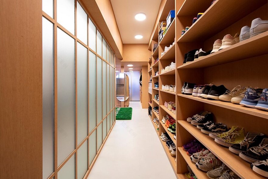 LDZ 公寓丨巴西圣保罗丨Moca Arquitetura-7