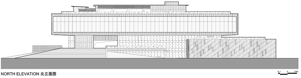 成都东安书院 – 大运会主媒体中心丨中国成都丨中国建筑西南设计研究院有限公司-59
