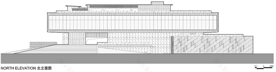 成都东安书院 – 大运会主媒体中心丨中国成都丨中国建筑西南设计研究院有限公司-59