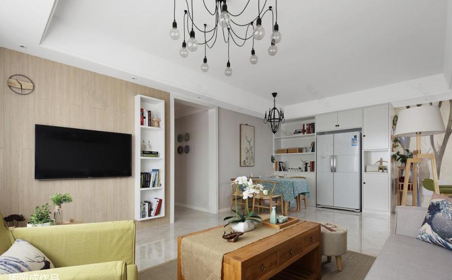 南京世纪东山 | 温馨家居,生活美学-24