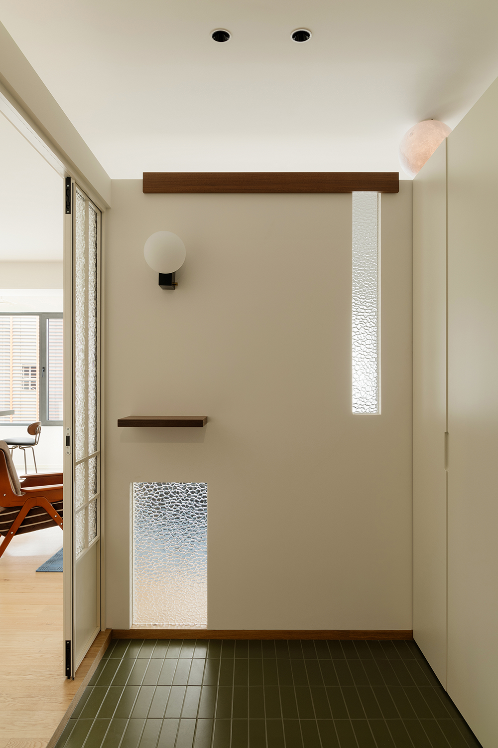 研己设计|无限自由与舒适-39