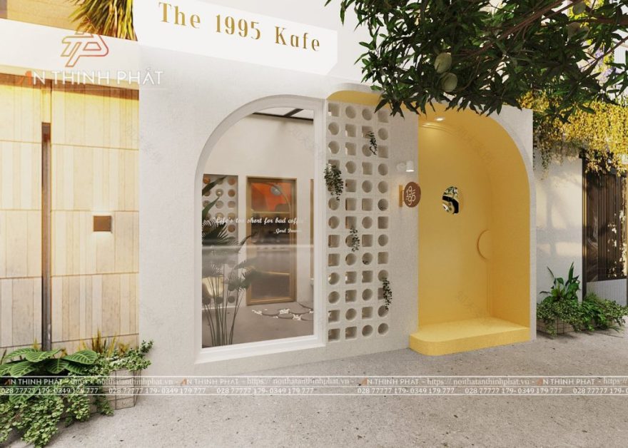 丨越南胡志明市丨安盛发建筑与室内设计股份公司-5