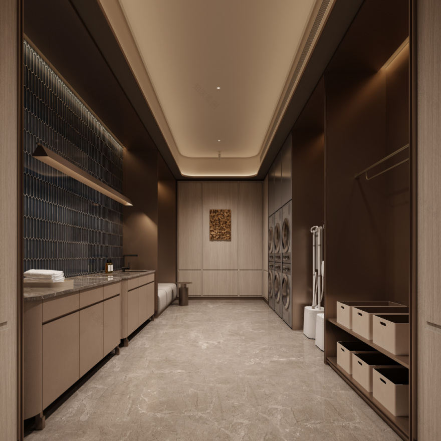 亚筑设计|江西景德镇陶溪川桔子水晶酒店-37