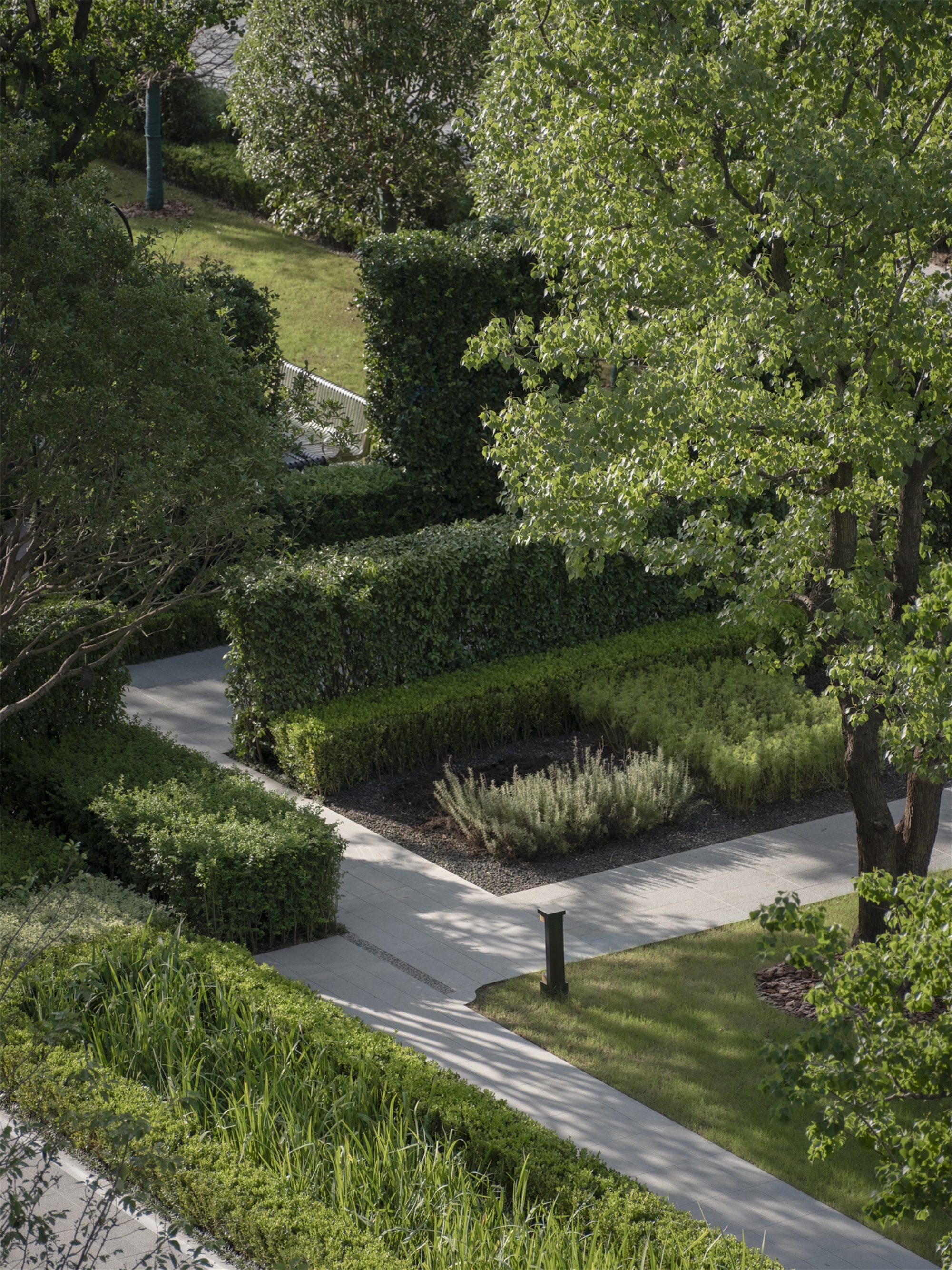 杭州万科SKP星潮映象府丨中国杭州丨JTL加特林-74