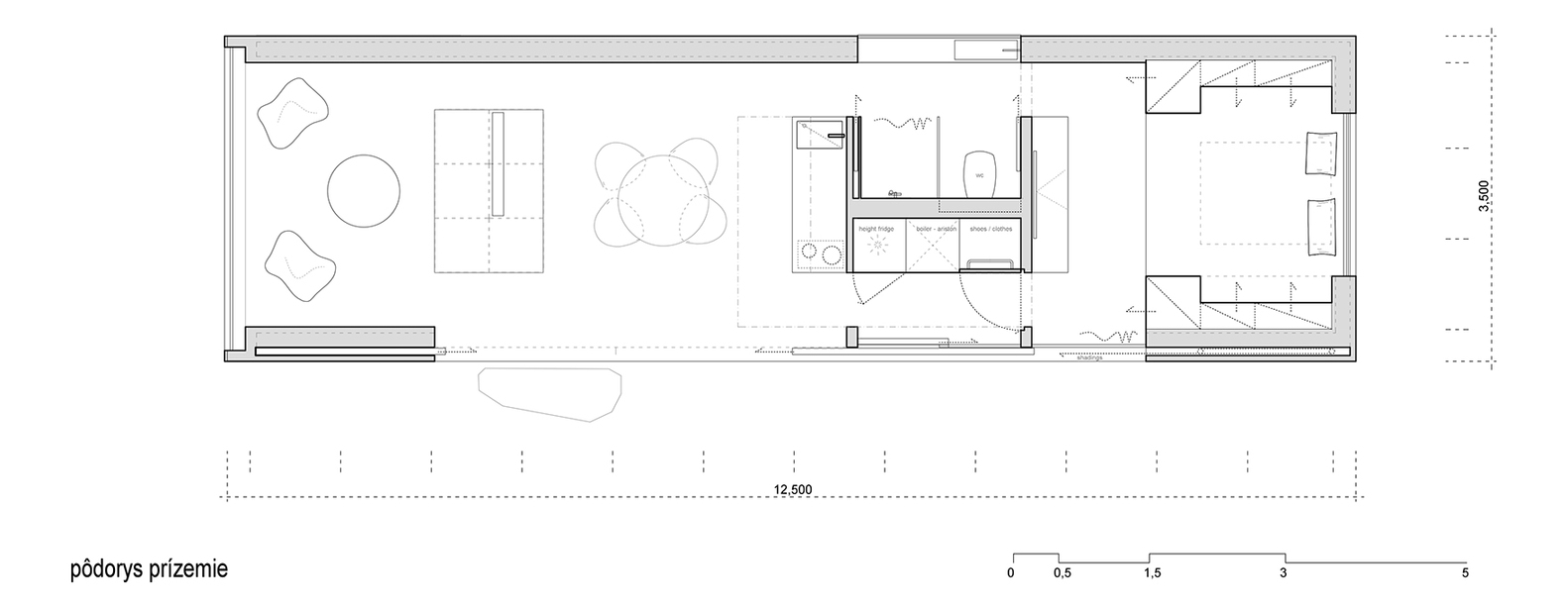 Into the Wild  Ark-58