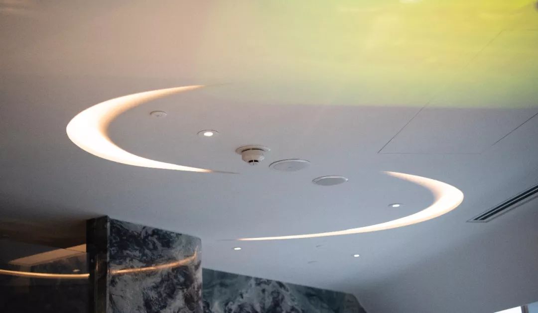 亚洲最大！西安 W 酒店揭幕，古都最美日落网红打卡！-196