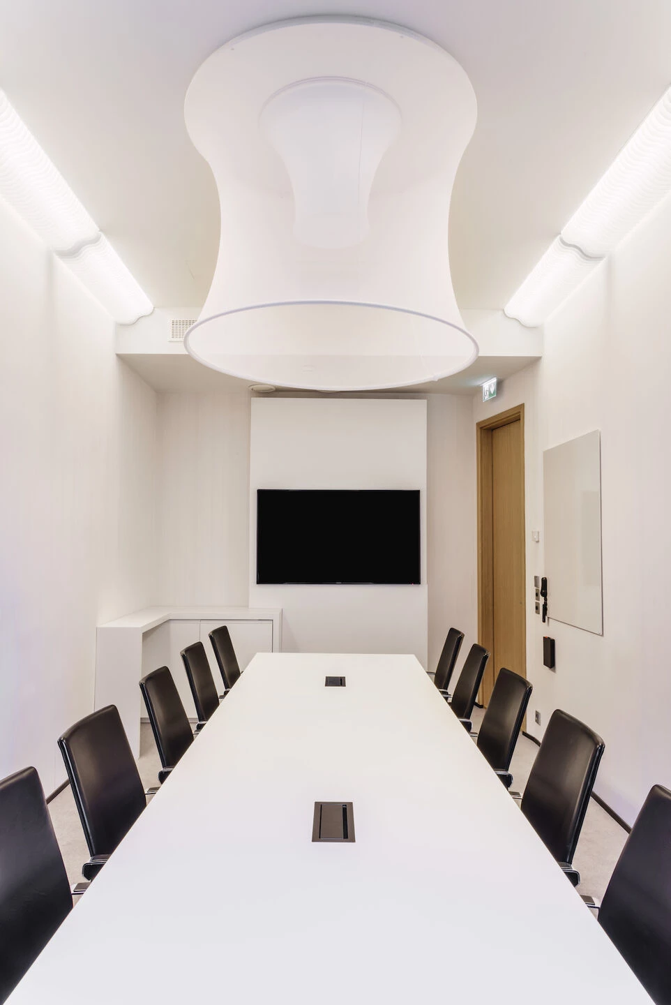 Intera Partners Oy 办公室设计丨芬兰赫尔辛基丨Kokema Design-11