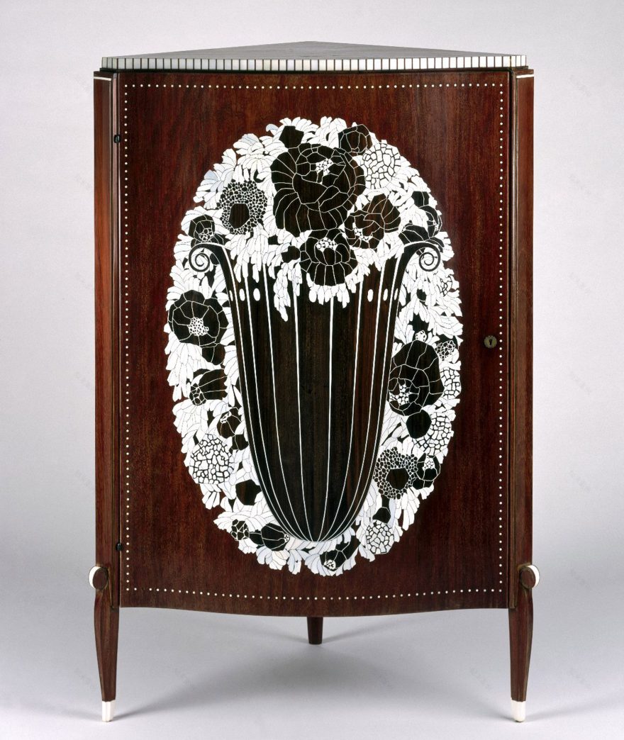 Dezeen's A to Z of art deco-54