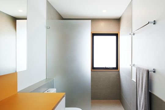 为内向者和外向者打造家园的挑战丨澳大利亚珀斯丨Philip Stejskal Architects-47