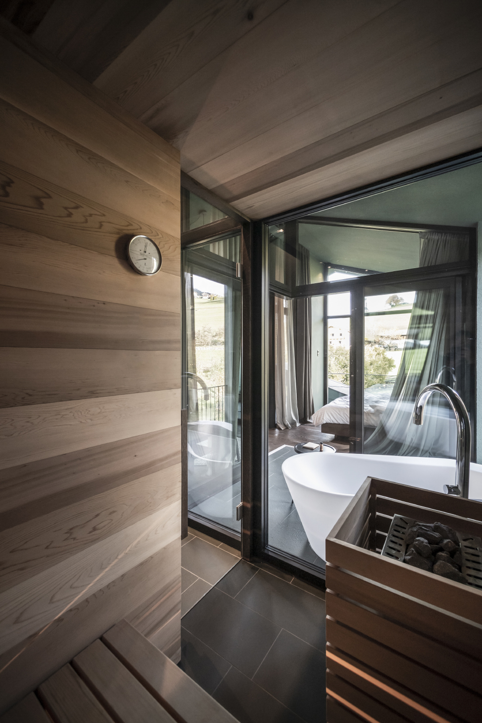 意大利Floris套房酒店丨noa*事务所-63