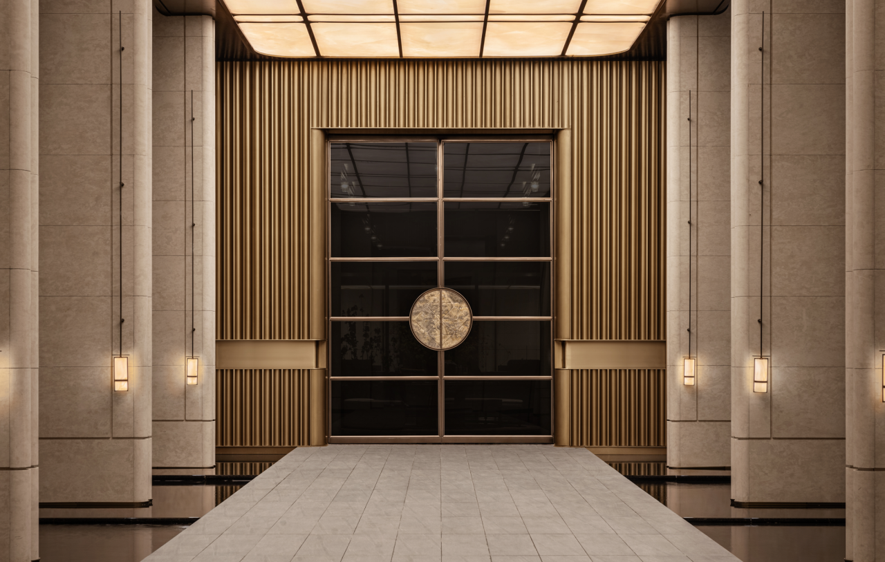 上海·招商序丨中国上海丨深圳31设计-12