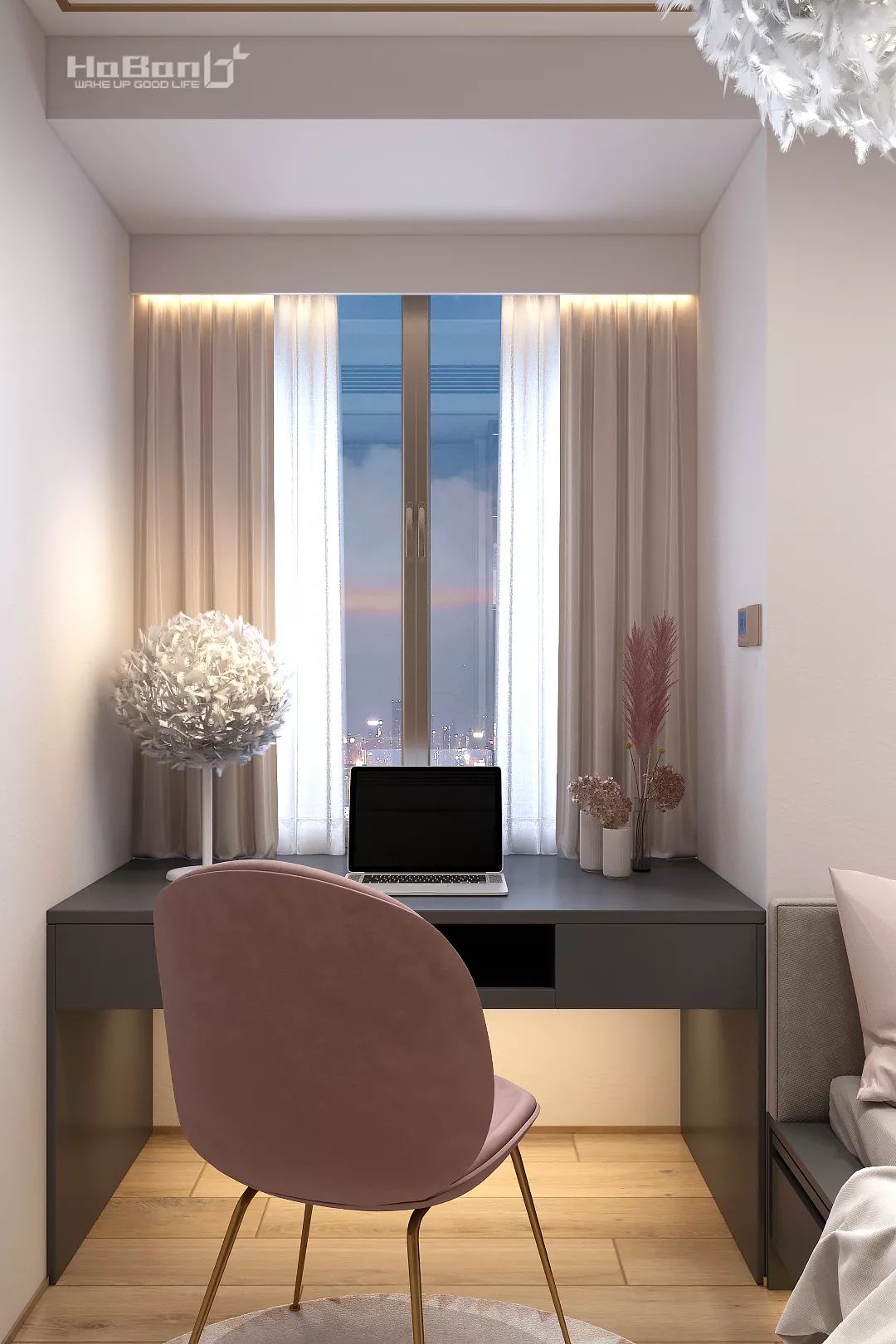 《瑞安城中汇》轻奢质感,打造生活艺术天地-55