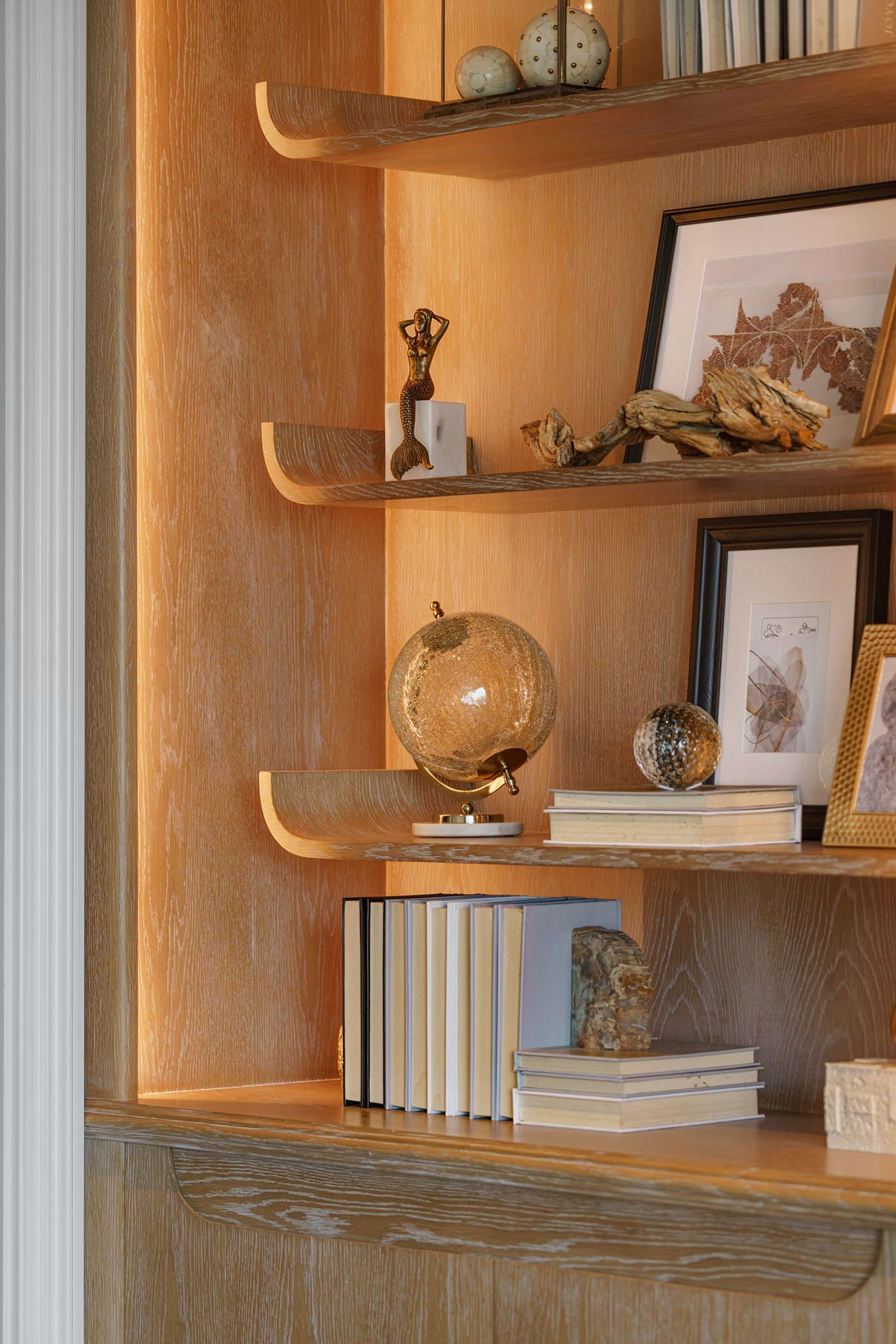 南天名苑样板间父子创意的家丨中国广州丨STYLUS STUDIO-20