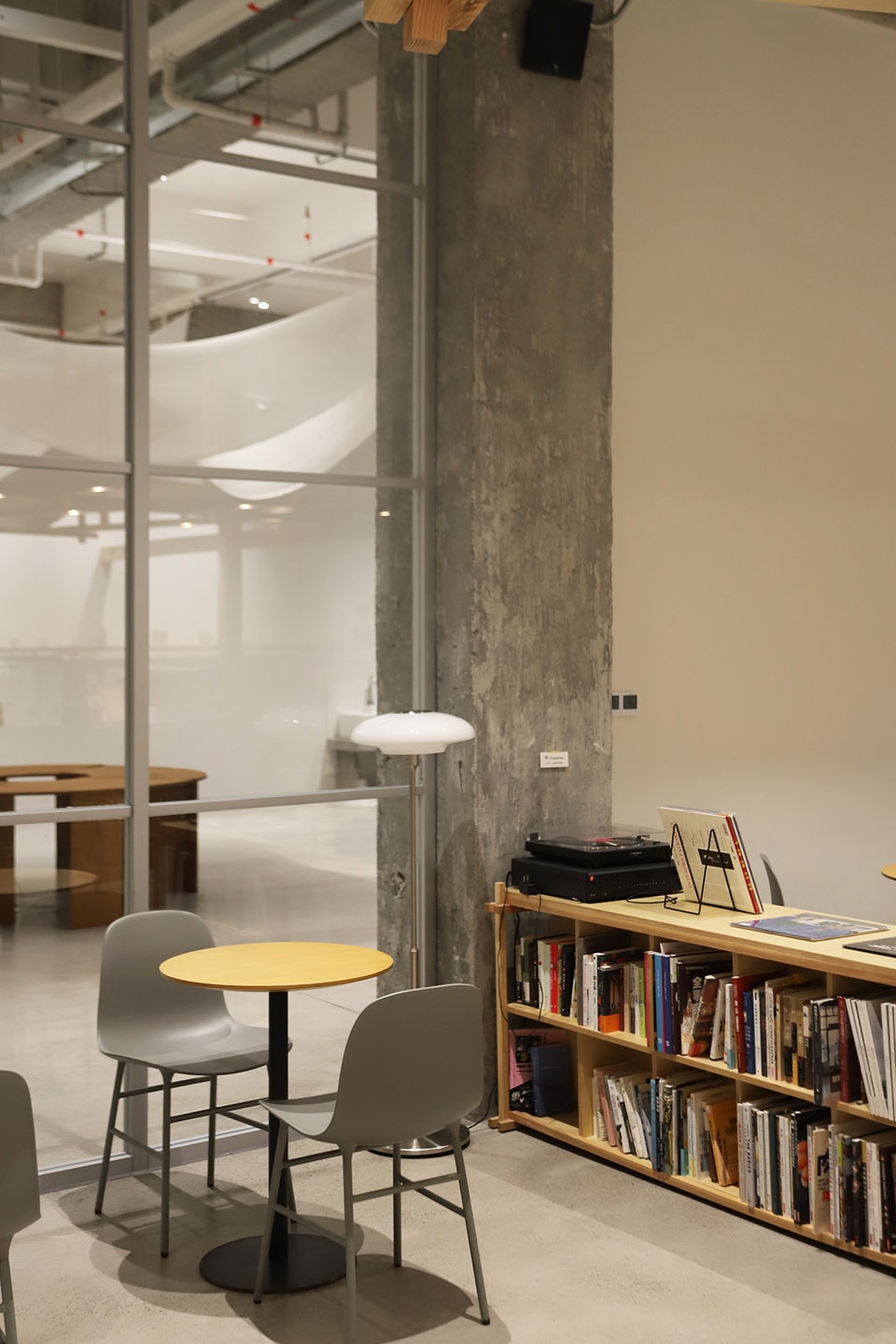 香馥CHAMPFAU东莞汀山店丨中国东莞丨attaa-73