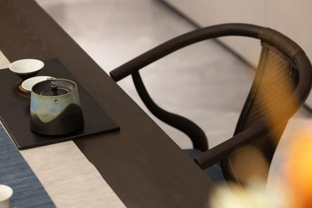 乐清君兰和著丨中国丨漫思设计(厦门)-19