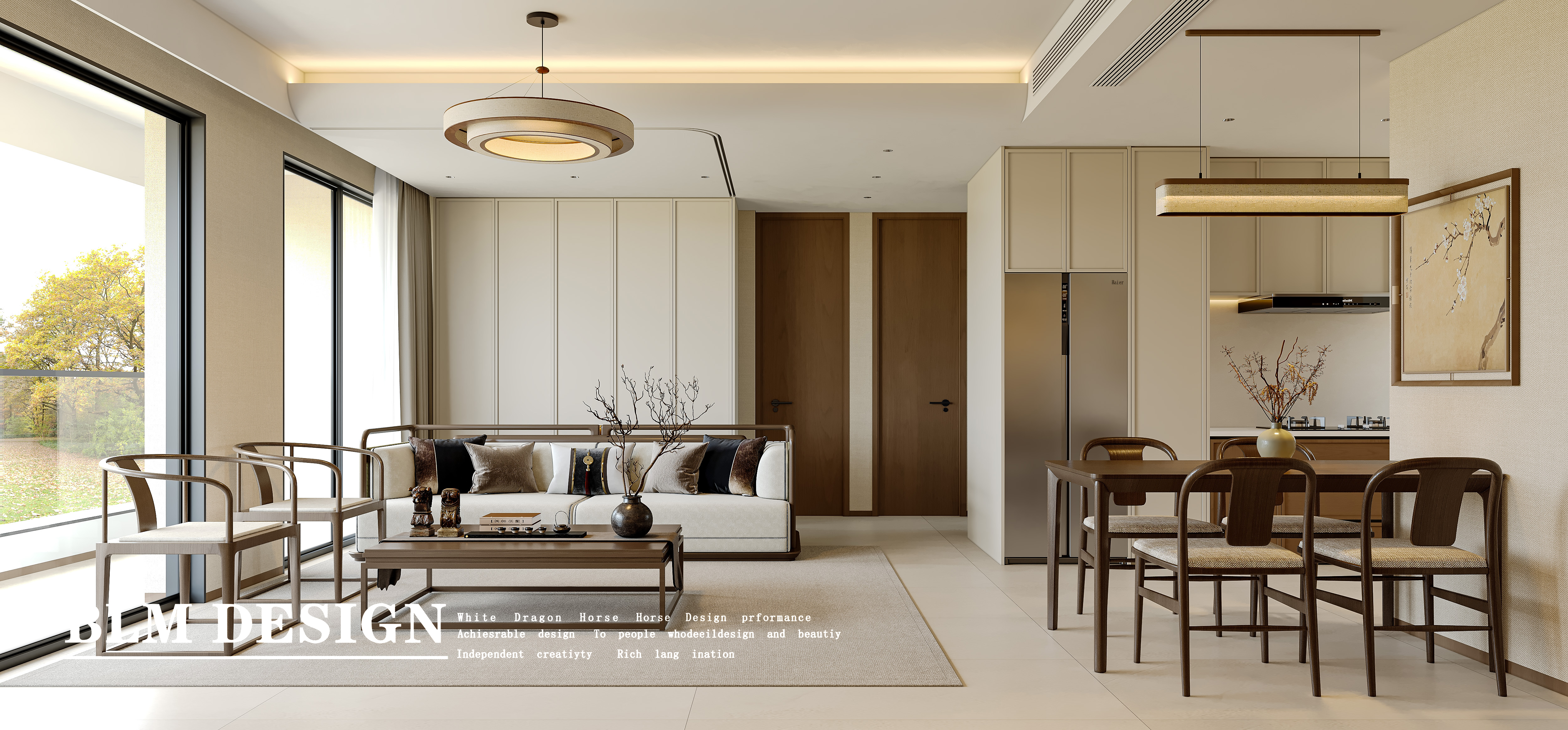 宋式美学效果图案例-1