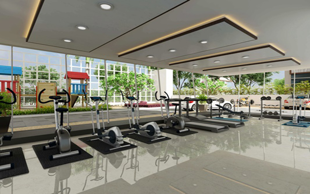 3D 建筑设计师打造惊艳商业空间-9