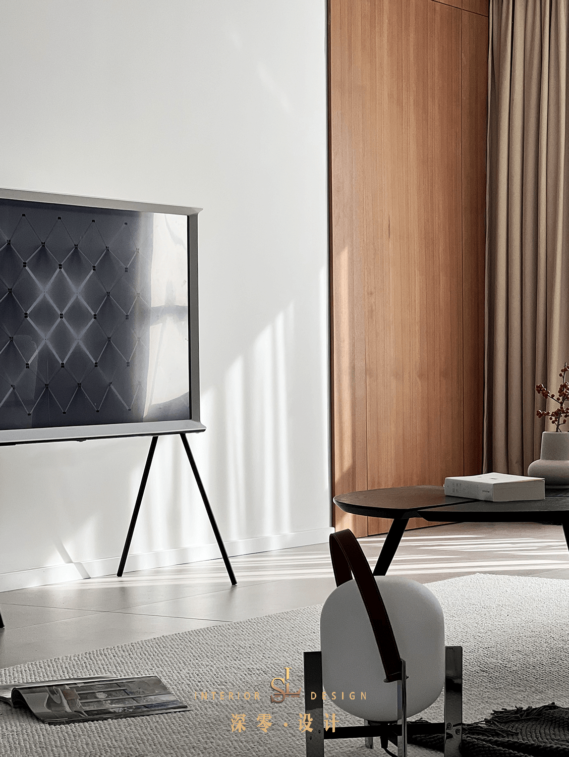 【蜀熙府】多维交叠,细煮时光丨中国合肥丨合肥深零设计-5