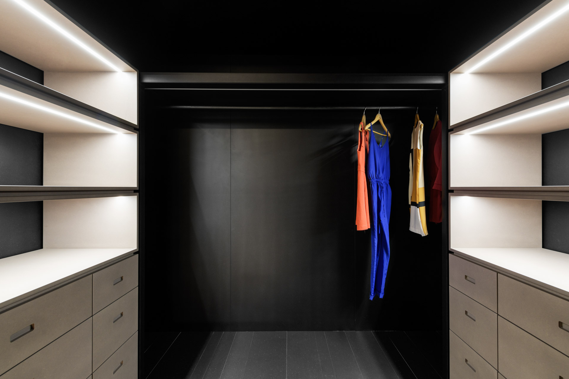 艺术工作室 16 号 | 大胆创新,和谐统一的办公空间-65