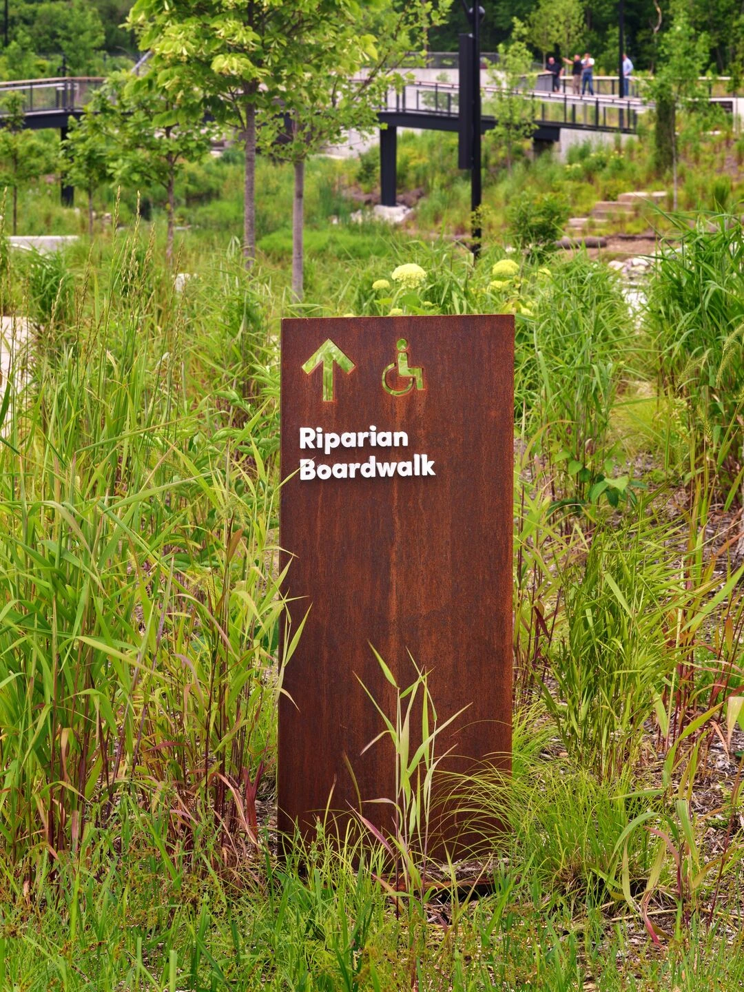 大路口公园和广场丨美国丨HWKN,RATIO Architects 等-46