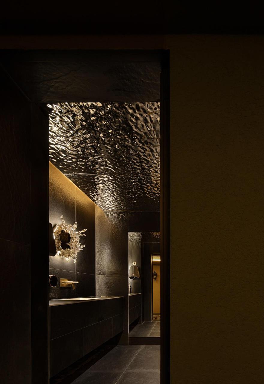 武汉奢华美学空间丨中国武汉-62