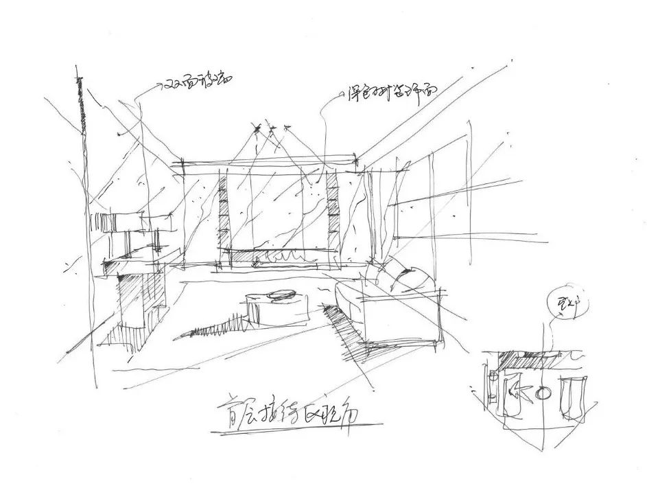 上海某投资公司办公空间丨中国上海丨EH DESIGN GROUP创新设计中心-12